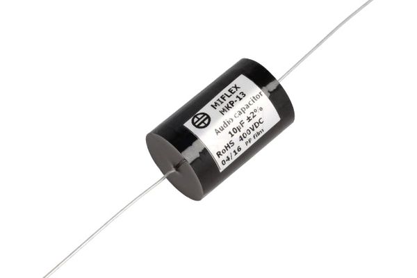 MKP13G610G-B electronic component of Miflex