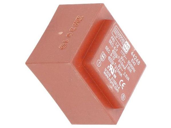 44248 Current Transformers
