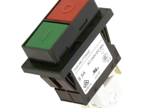 4430.0401 Circuit Breakers