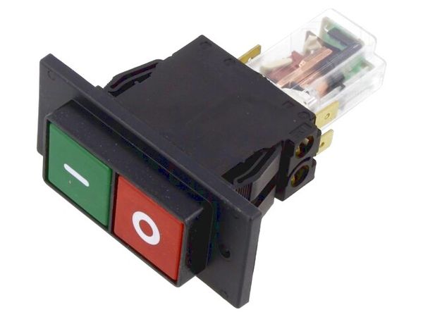 4430.0673 electronic component of Schurter