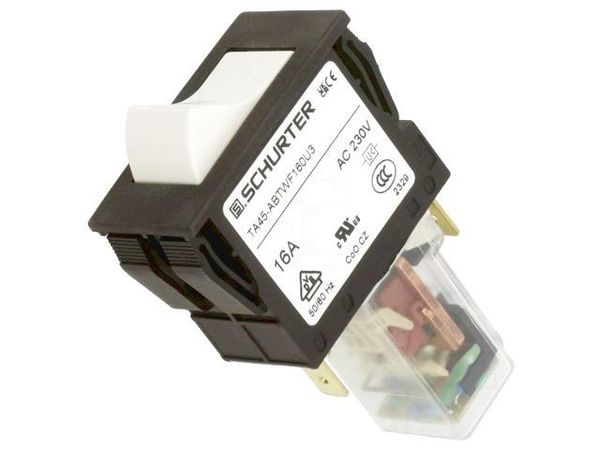 4430.0733 Circuit Breakers