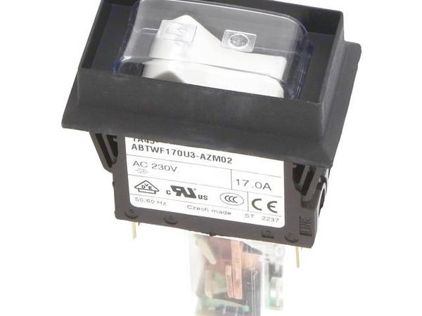 4430.1009 Circuit Breakers