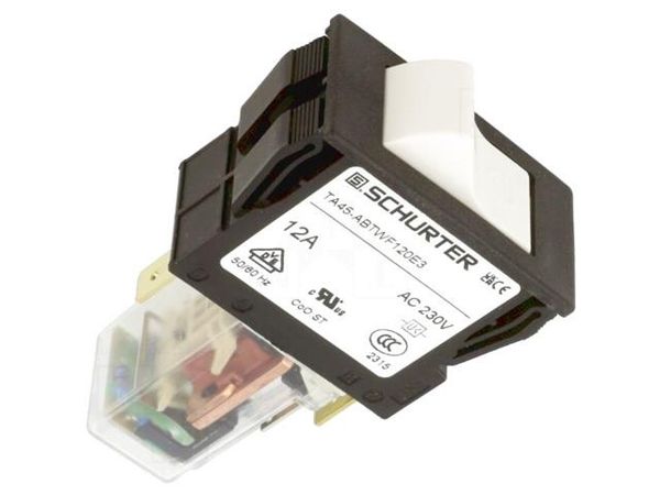 4430.1254  Circuit Protection