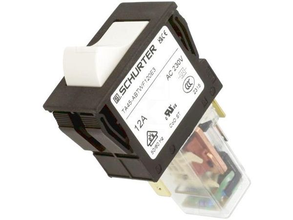 4430.1254 Circuit Breakers