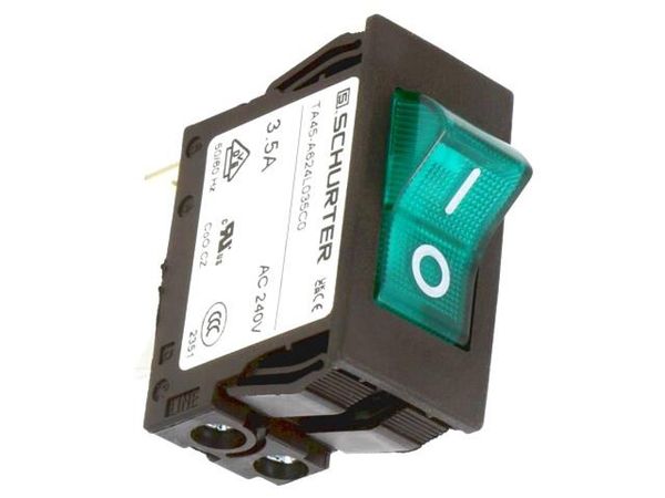 4430.2255  Circuit Protection