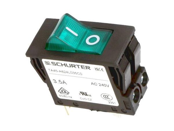 4430.2255 Circuit Breakers