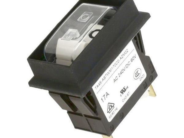 4430.2928 Circuit Breakers