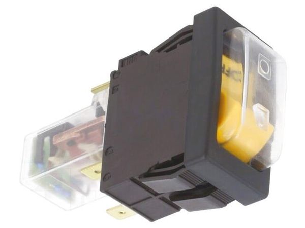 4430.2960  Circuit Protection
