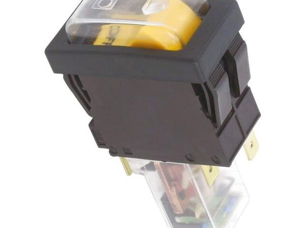 4430.2960 Circuit Breakers