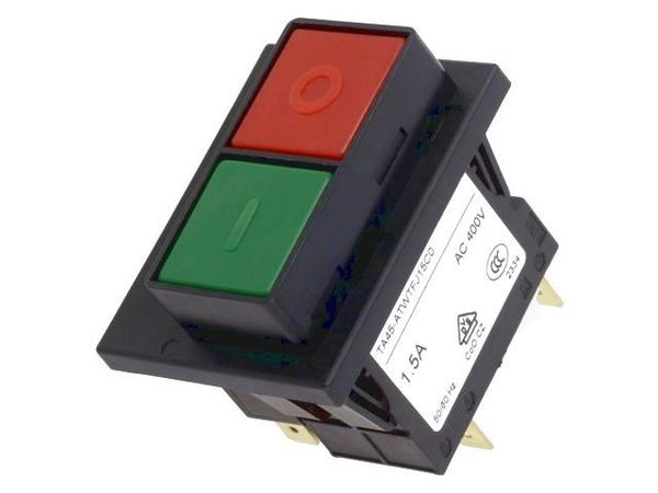 4430.3032 Circuit Breakers