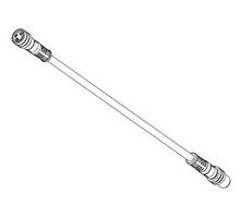 443030P02M010  Wire & Cable