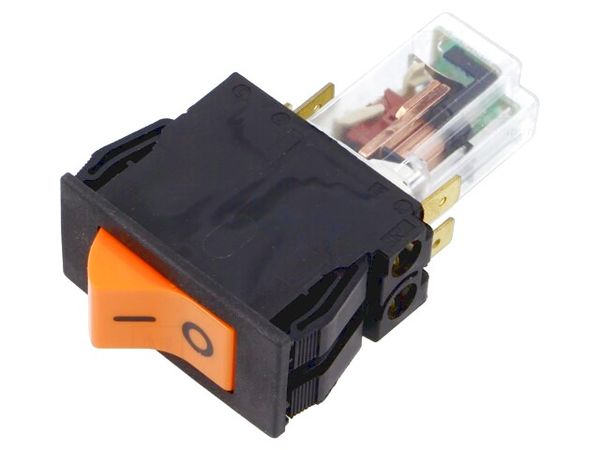 4430.3217 electronic component of Schurter