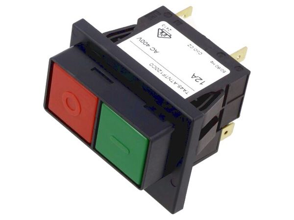 4430.3632 electronic component of Schurter