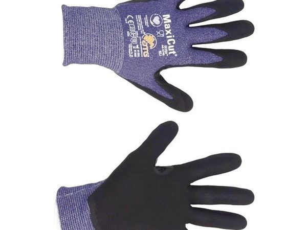 44-3745/09 PPE Safety Equipment / Lockout Tagout