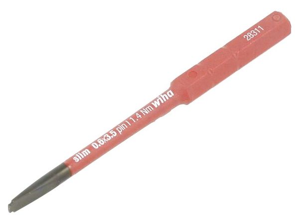 44385 electronic component of Wiha Tools USA