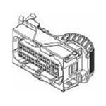 15358860 electronic component of APTIV