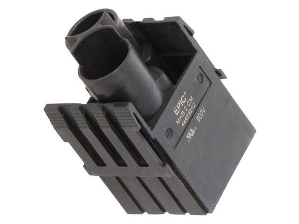 44423212 Standard Circular Connector