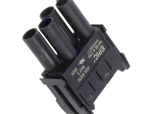 44423217 Standard Circular Connector