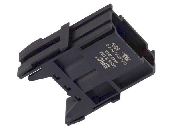 44423218  Connectors