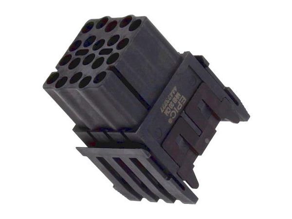 44423227 Standard Circular Connector