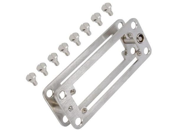 44429443 Standard Circular Connector