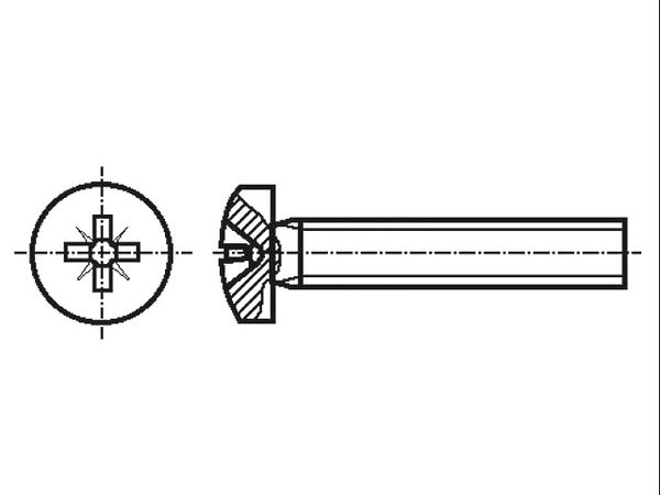 1538535 electronic component of Bossard