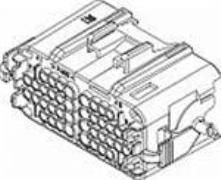 15443822 electronic component of APTIV