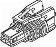 15449029-B electronic component of APTIV