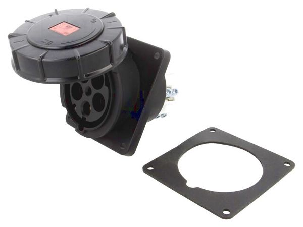 445-6XS electronic component of PCE