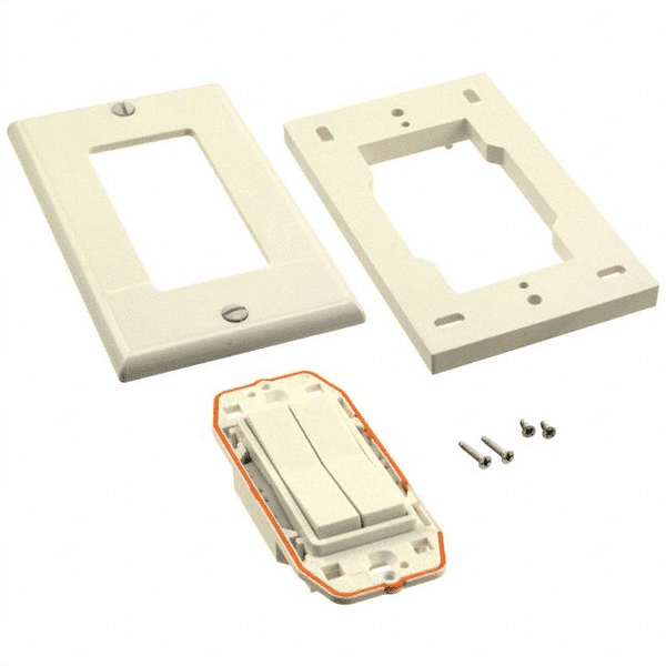 E3T-S2AWH electronic component of Illumra