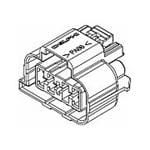 15317306 electronic component of APTIV