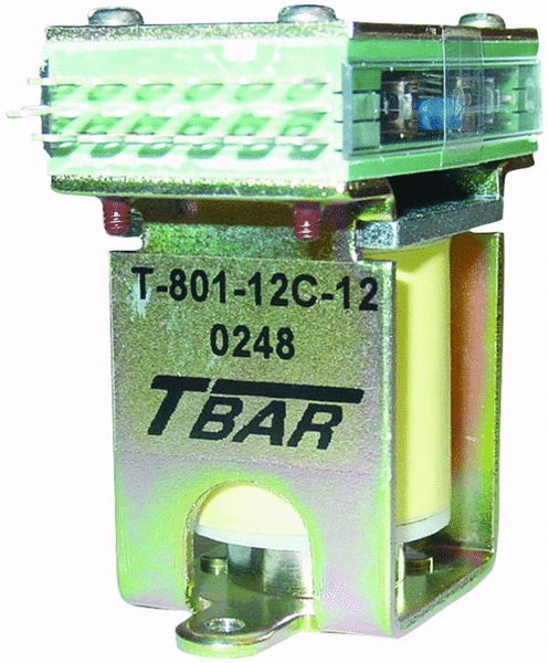 801-12C12 electronic component of Olympic Controls