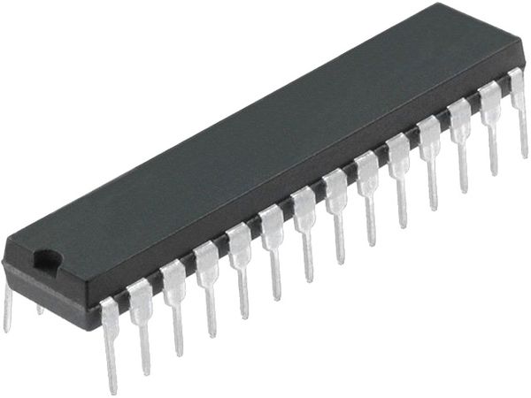 CC220 electronic component of Testec