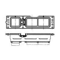 449417-2 electronic component of TE Connectivity