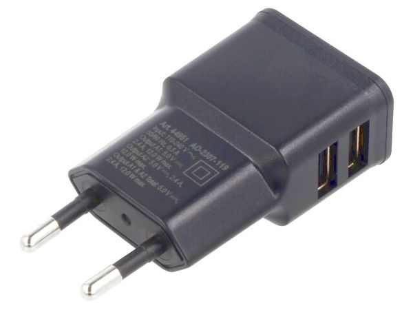 44951 electronic component of Goobay