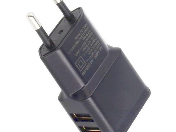 44951 Wall Mount AC Adapters