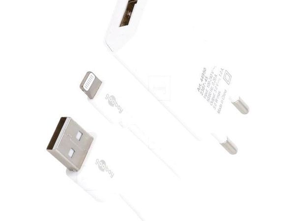 44978 Wall Mount AC Adapters