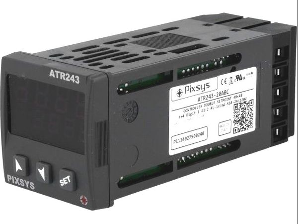 ATR243-20-ABC electronic component of Pixsys