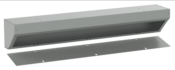 AT121260 electronic component of nVent