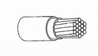 44A0112-22-9CS3184  Wire & Cable