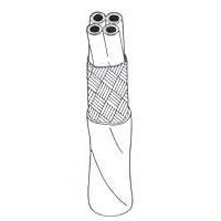 44AM1111-22-9-9 Multi-Conductor Cables