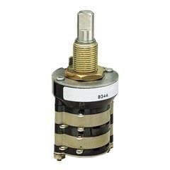 44HS90-04-1-03N electronic component of Grayhill