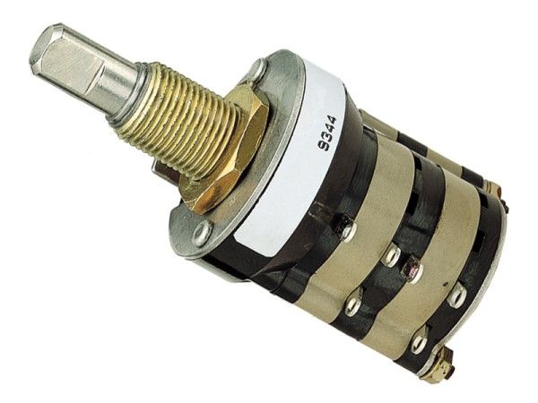 44HY233157 electronic component of Grayhill