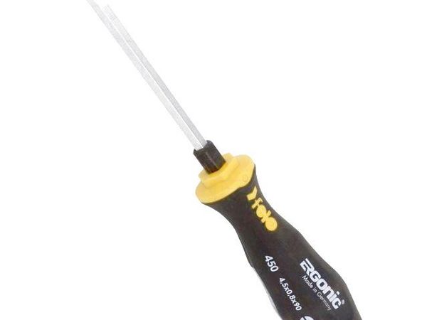 450 045 40 Screwdrivers, Nut Drivers & Socket Drivers