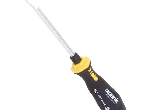 450 055 40 Screwdrivers, Nut Drivers & Socket Drivers