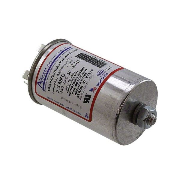 450-20-0020 electronic component of ebm papst