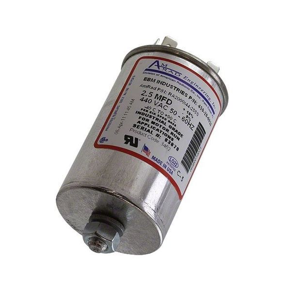 450-20-0020 Fan Accessories