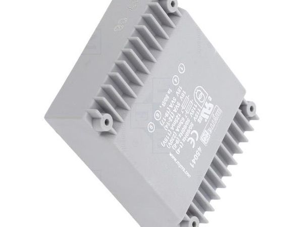 45041 Current Transformers