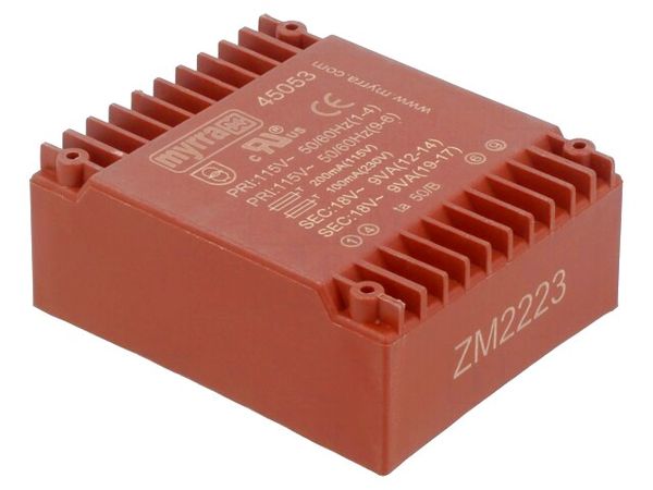 45053 electronic component of Myrra