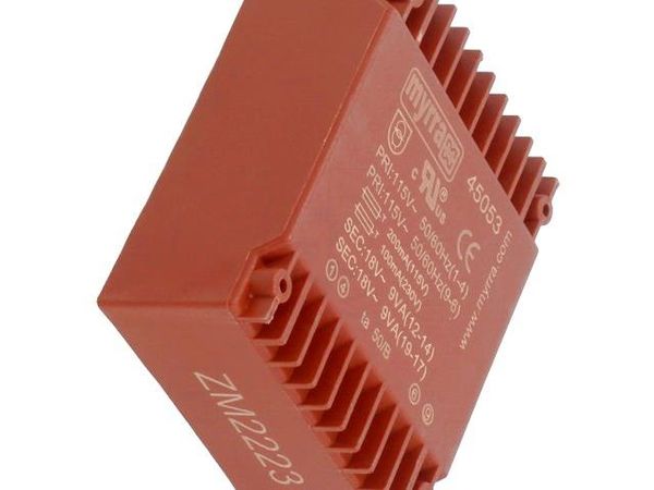 45053 Current Transformers